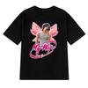 2026 Koreanischer KPop Ateez Seonghwa Mein Ehemann Aufdruck T-Shirt Sommer Herren Damen Mode Y2k Kurzarm T-Shirts Unisex 100% Baumwolle Oberteil