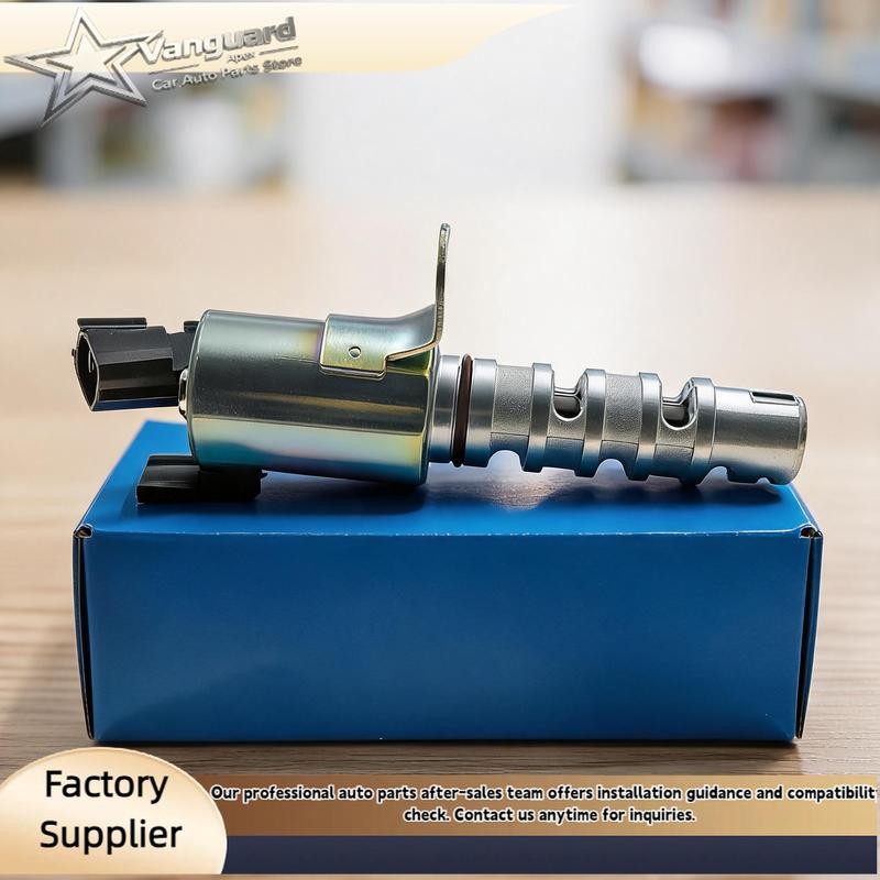Oil Control Timing Solenoid VVT Valve 16550-51KA0 for Suzuki Grand Vitara Kizashi SX4 Splash Celerio Alto VII Swift Opel Agila