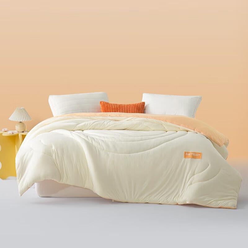 Mercury Home Textiles Теплое и уютное антибактериальное зимнее одеяло