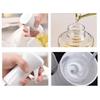 2025 NEW NEW 1pcs 200ml Oil Spray Bottle Kitchen BBQ Cooking Olive Oil Dispenser Camping Baking Empty Vinegar Soy Sauce Sprayer for Oil