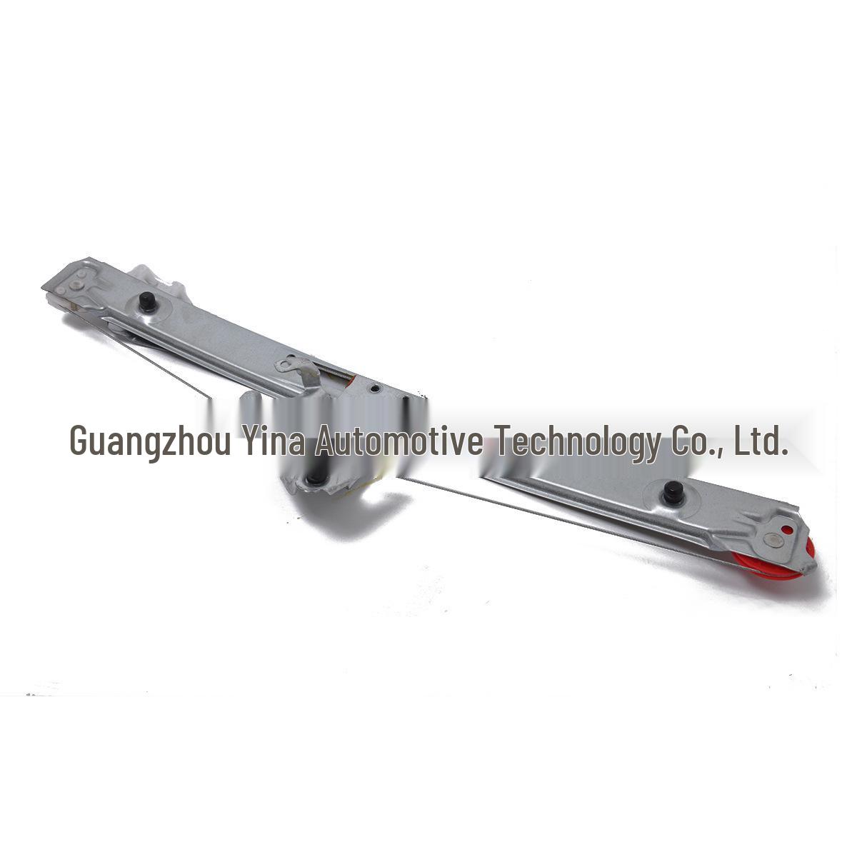 51358212099 51358212100 Замена механизма стеклоподъемника BMW E46 Left Side