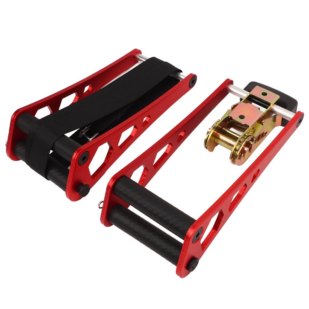 Ratsche Stil Tragbare Bogenpresse Aluminiumlegierung Compoundbogenpresse Sehnenwechsler Einstellwerkzeuge