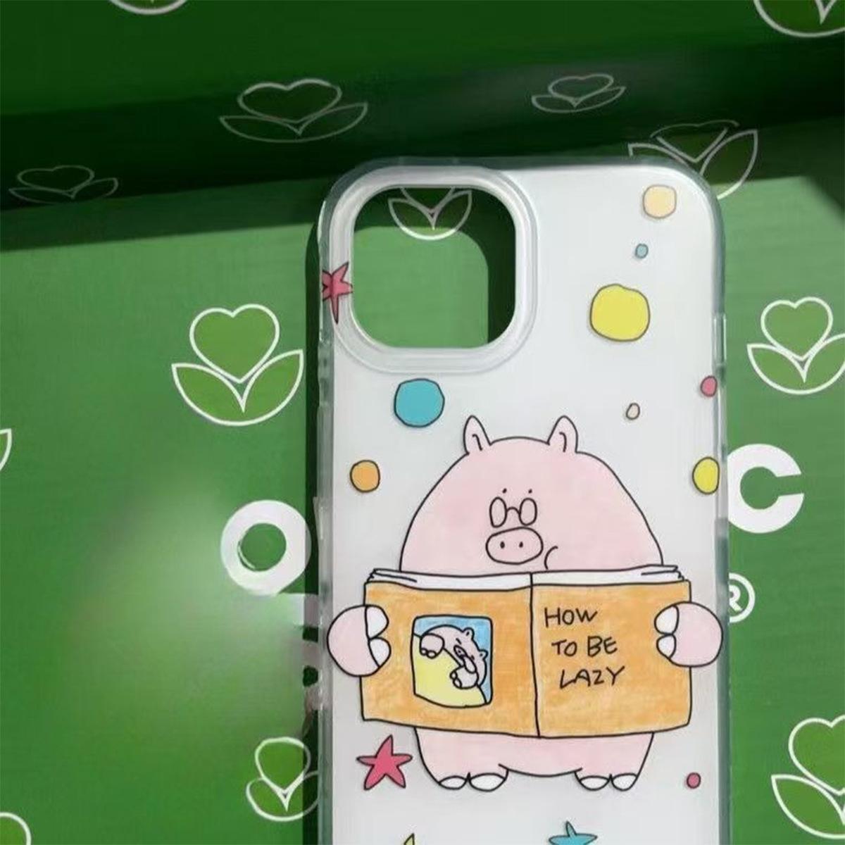 

For Double Layer Imd for Apple Phone Case 13 for Apple 14pm Phone Case Non-yellowing Mate70 Phone Case For iPhone 16PROMAX