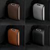 Wear-Resistant Vehicle Shoe Storage Box Durable Car Storage Organizer  for Perfect Business Travel