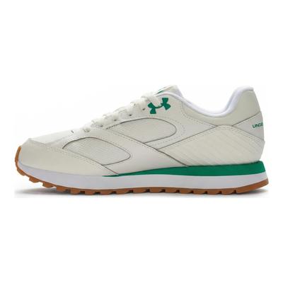 Jogger Bodenunterstützung Strapazierfähig Atmungsaktiv Niedriger Schaft Lifestyle FreizeitSchuhe Herren Sneaker Quarz-Weiß 3028387-116