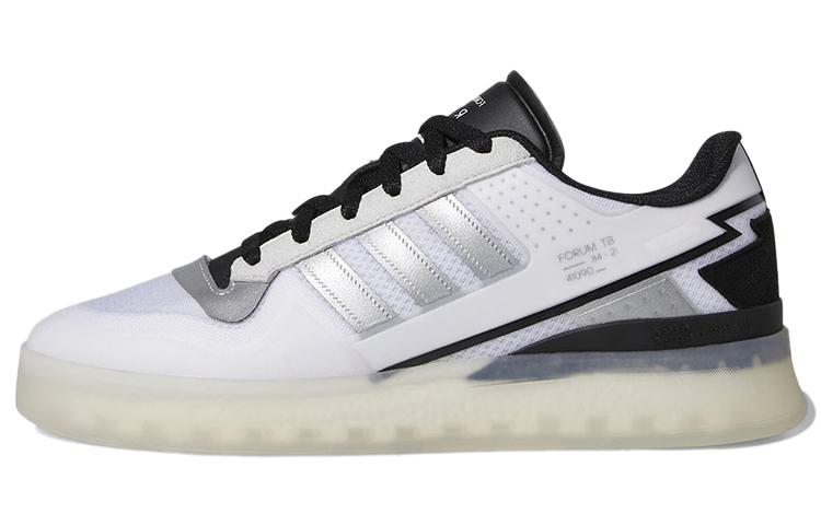 Adidas Originals Forum Tech Boost White Black GY3572 36.5