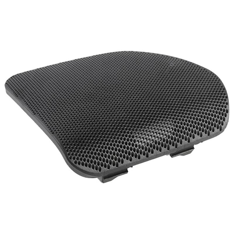 A16P-1 Pair Motorcycle Speaker Guard Cover Speaker Grille For Honda GL Goldwing Gold Wing GL 1800 GL1800 2001-2005