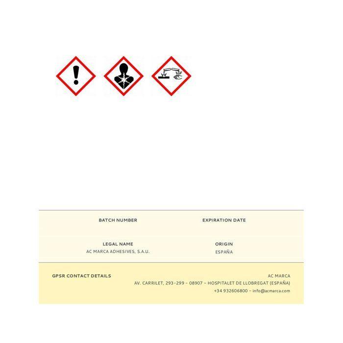 AQUASTOP INTERIOR 750ML. 902815