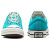 Converse Star Player 76 Low Premium Canvas - Blaue Herren Sneaker Weiß Schwarz A11531C