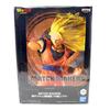 Dragon Ball Figure Son Goku Super Saiyan 3 MATCH MAKERS