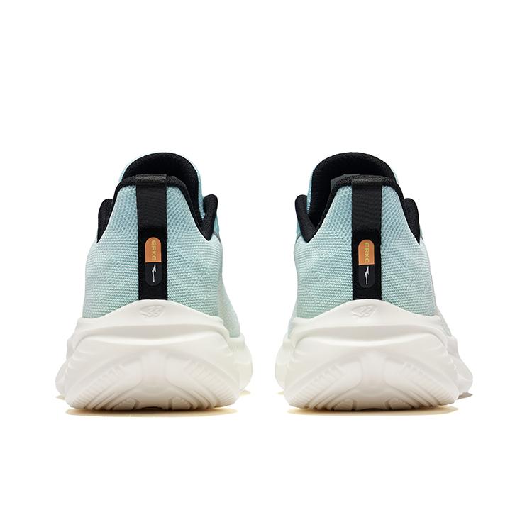 Honkong Star Erke Jingzhe 3 V2 Lightweight Low-Top Molded EVA Casual Training Urban Commuting Running Shoes Men Sneaker 51125103080-605
