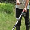 Rukojeť Weed Eater Ergonomická rukojeť vyžínače Nástavec Weed Eater Rukojeť s držákem pro úpravu krajiny, péči o trávník, úpravu dvora