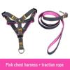 Multi-Size Dog Leash & Collar Set for Walking - Suitable for Small To Large Breeds