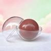Simulation Chocolate Chocolate Squish Ball Crispy Sound Crunchy Fidget Toy  School Party Gifts