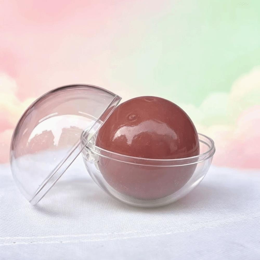 Simulation Chocolate Chocolate Squish Ball Crispy Sound Crunchy Fidget Toy School Party Gifts