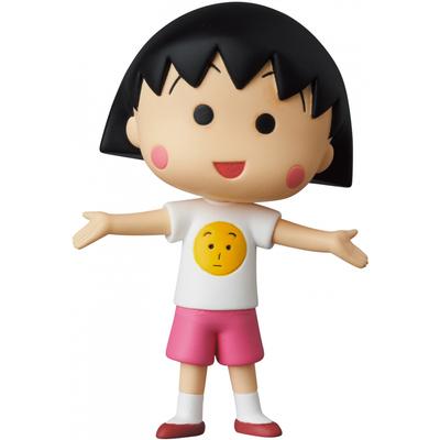 Chibi Maruko Chan Udf Momoko Sakura Serie 2 Maruko Sommerkleidung
