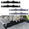 2Pcs Car Wheel Alignment Tool DIY Toe Alignment Plate for Vehicle Truck