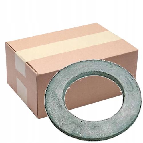 Standard Washers M14 Hot Dip Galvanized Din 125 200 Pcs