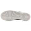 Nike  Air Force 1 Chrome Swoosh Women Sneakers White IU7558-030