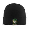 Custom Legion Etrangere Foreign Legion Skullies Beanies Caps Unisex Winter Warm Knitted Hat Unisex Women Street Adult Bonnet Hats
