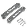 For Yamaha X MAX XMAX X-MAX 125 250 300 400 2017 2018 2019 2020 2020 2022 2023 Front Axle Coper Plate Decorative Cover