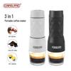 Eletrodomésticos para cozinha – Cafeteiras e máquinas de café
