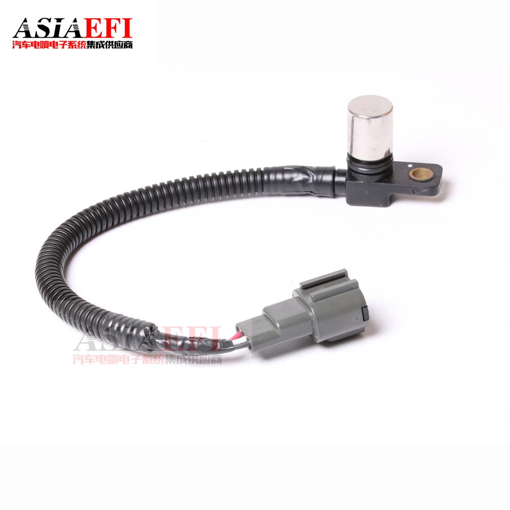High Quality OEM 33220-77E00 3322077E00 Crankshaft Position Sensor for Suzuki Grand VITARA