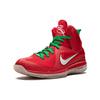 Nike LeBron 9 Christmas 469764-602