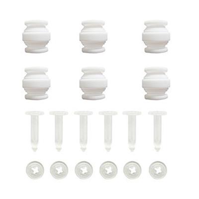 Balls Anti-drop Pins DJI Phantom 3 Pro Advanced Standard Gimbal Anti Vibration