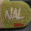 Diamond Evening Purses Crystal Clutch Bag Luxury Women’s  Green/White/Red Wedding Party Clutches Ladies Dinner Formal  Purses