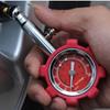 0~100 PSI Air Pressure Meter Reset Function Tire Pressure Monitoring Tool  Diagnostic Tool