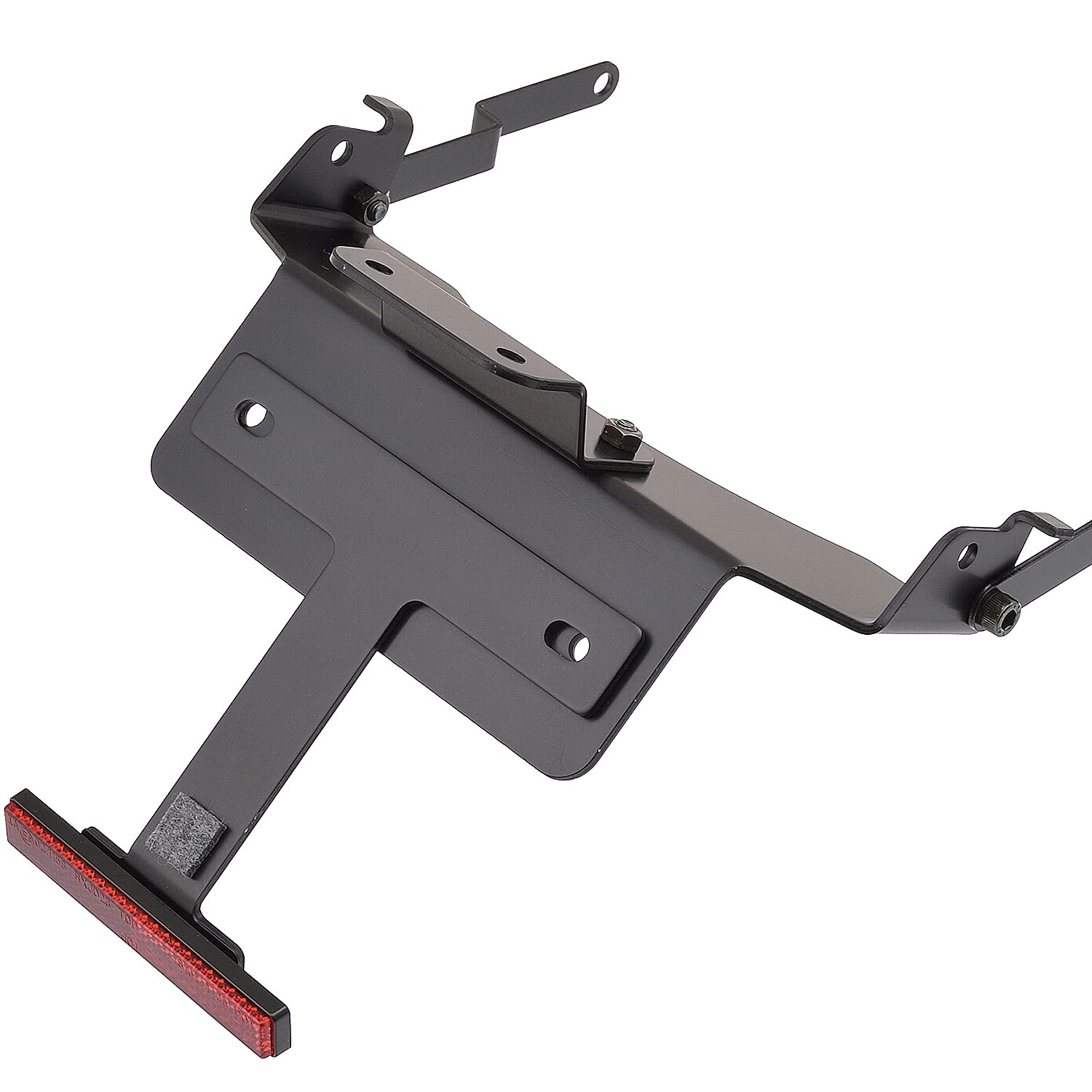 

Daytona Комплект без крыла для мотоцикла 74298 ZZ-R1100 (93-01) чёрный