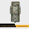 Haoying 110L Camouflage Tactical Backpack