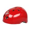 Thickened Kids Electric Bicycle Helmet Safety Helmet Roller Skating Skateboard Roller Skating the Skating Shoes Bicycle Suit Sports Protective Gear