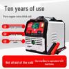 Zongben Automatic Smart 12V/24V Lead-Acid Car Battery Charger for Home Use