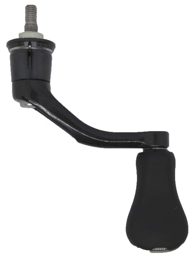 

Genuine Parts 19 Vanquish C2000SHG Handle Assembly Part No 10T5J