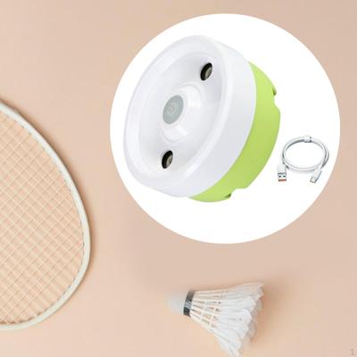 Aparat de aburit pentru badminton Badminer pentru umiditate optimă