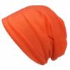 Spring Women Men Unisex Knitted Winter Cap Casual Beanies Solid Color Hip-hop Snap Slouch Skullies Bonnet  Hat Gorro