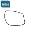 20 Suitable Rearview Mirror Lenses for Classic Sylphy & New Tiida - Left & Right Reflectors