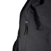 Wepulse Mesh Nylon String Gym Sack Grey Black
