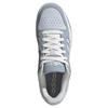 Adidas Entrap Fashion Comfortable Durable Low-Top Skate Shoes Unisex Skate Shoes Silver Gray KI8458