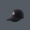 Big head circumference sun hat big brim sun protection hat adult embroidery women's baseball cap sun shade big brim men's and women's models
