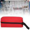 2pcs S Size Portable HandHeld Tool Storage Bag Repair Hand Tools Organizer with Wristband
