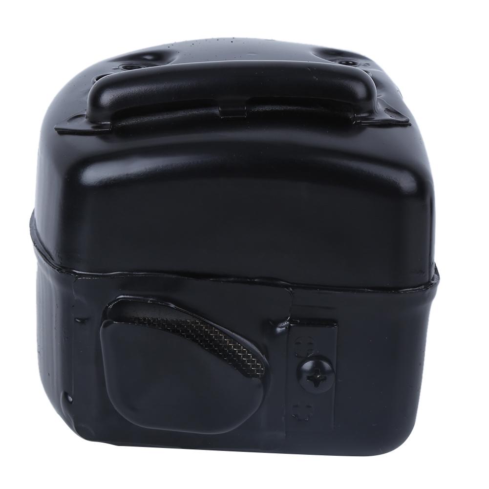 Auspuffschrauben-Dichtungssatz Zubehör für Husqvarna 372 365 362 371 XP Elektrokettensäge