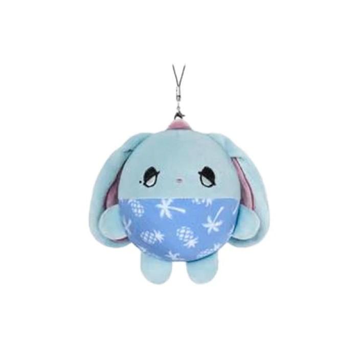 Xdinary Heroes - [The Xcape] 2026 Summer Special MD Xdinary Monsters PLUSH SUMMER Ver