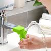 Tap Extender Workmanship Household Accessories Faucet Extension Extending Tool Home Supplies Bathroom Hardware Upgraded Fittings