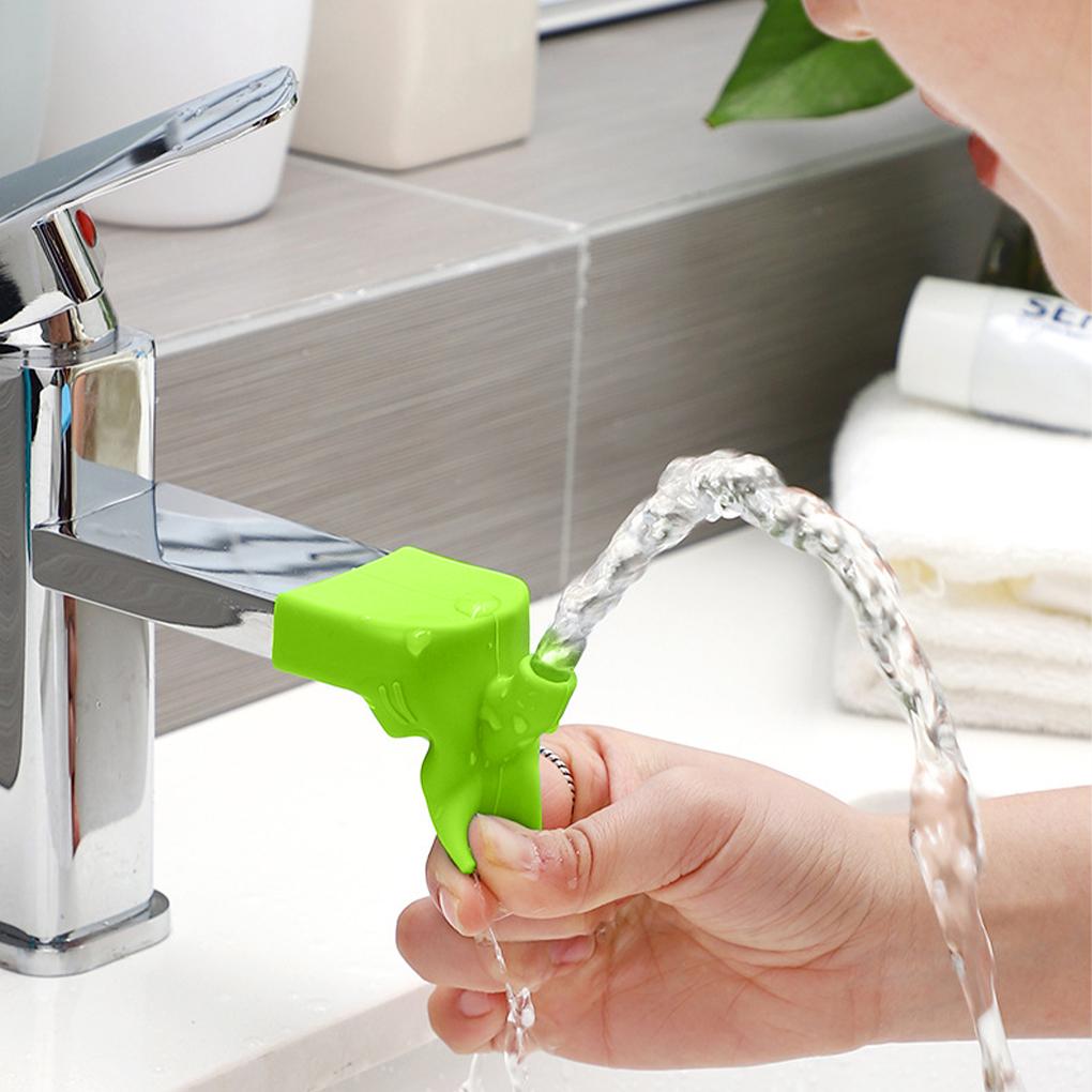 Tap Extender Workmanship Household Accessories Faucet Extension Extending Tool Home Supplies Bathroom Hardware Upgraded Fittings