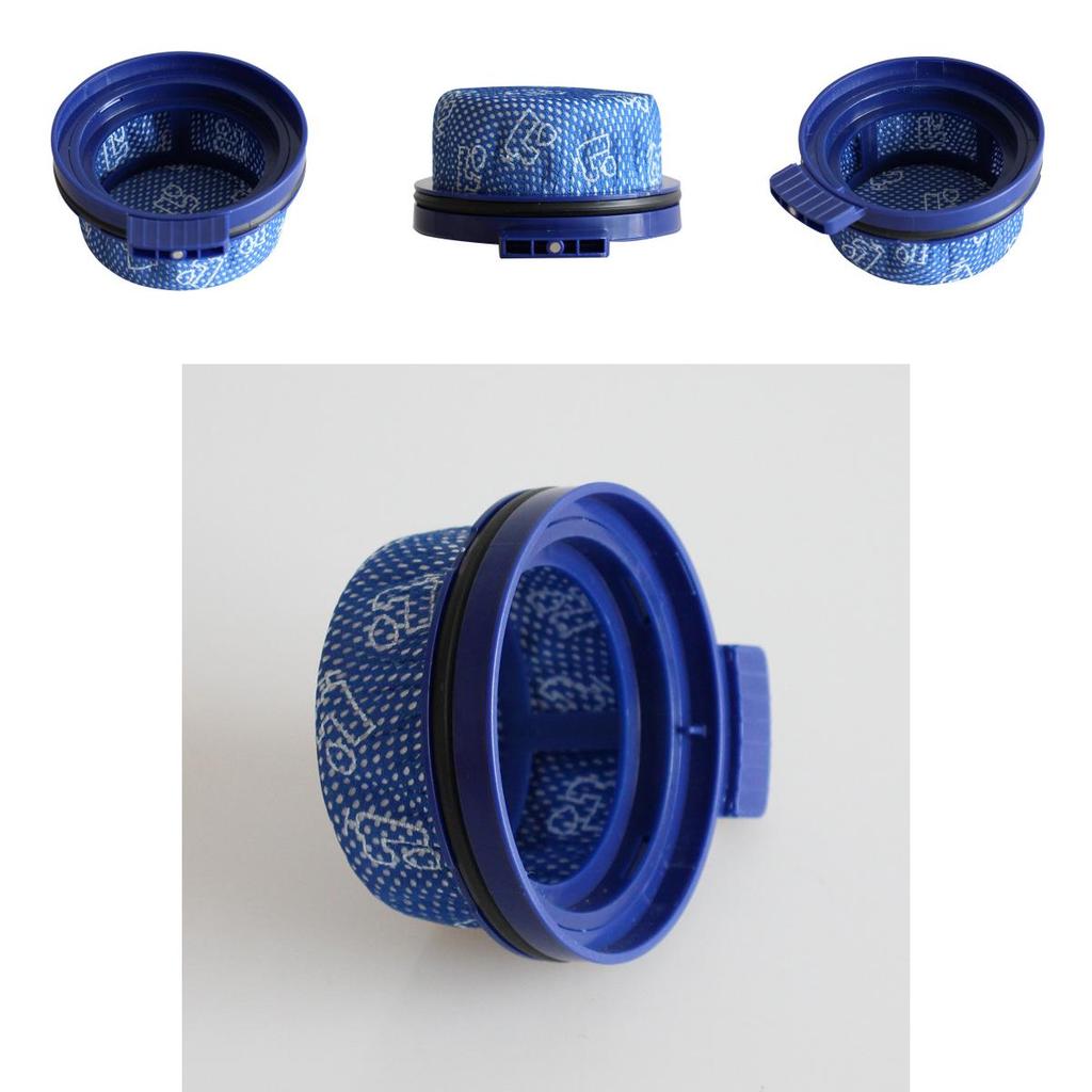 Für kompatible Star Staubsaugerfilter-Ersatzsiebe für die maßgeschneiderte Vs20 Haushaltsreinigung