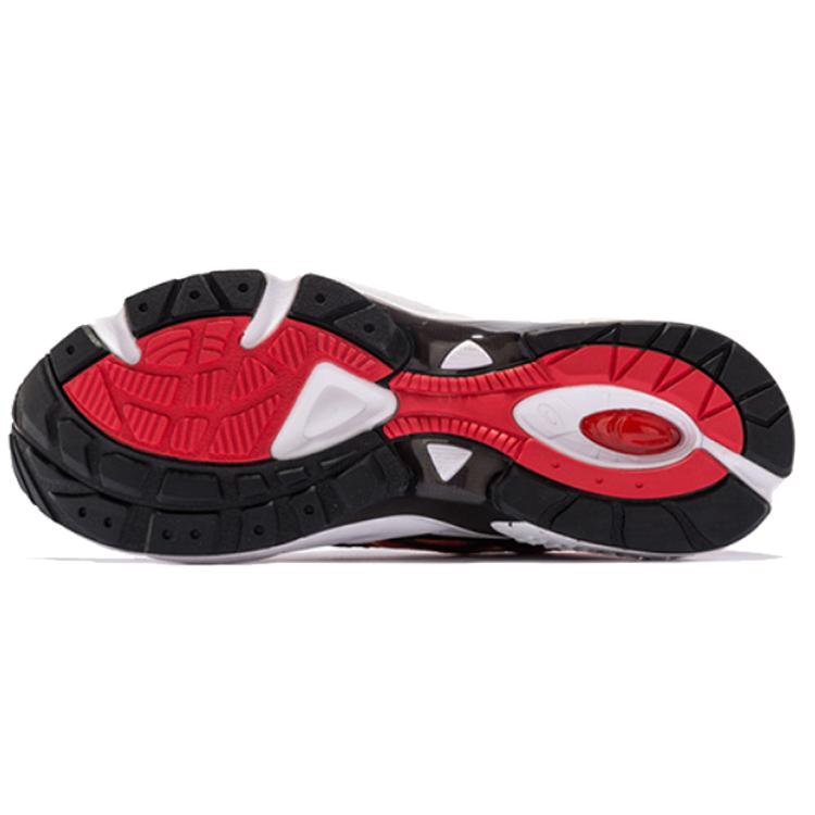 New Asics Gel kayano 5 Og Cny 'Black Red' 1193A181-001