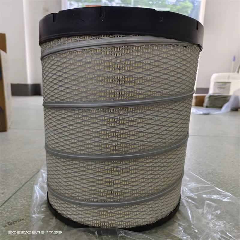 SDEC K2640+A Air Filter Component